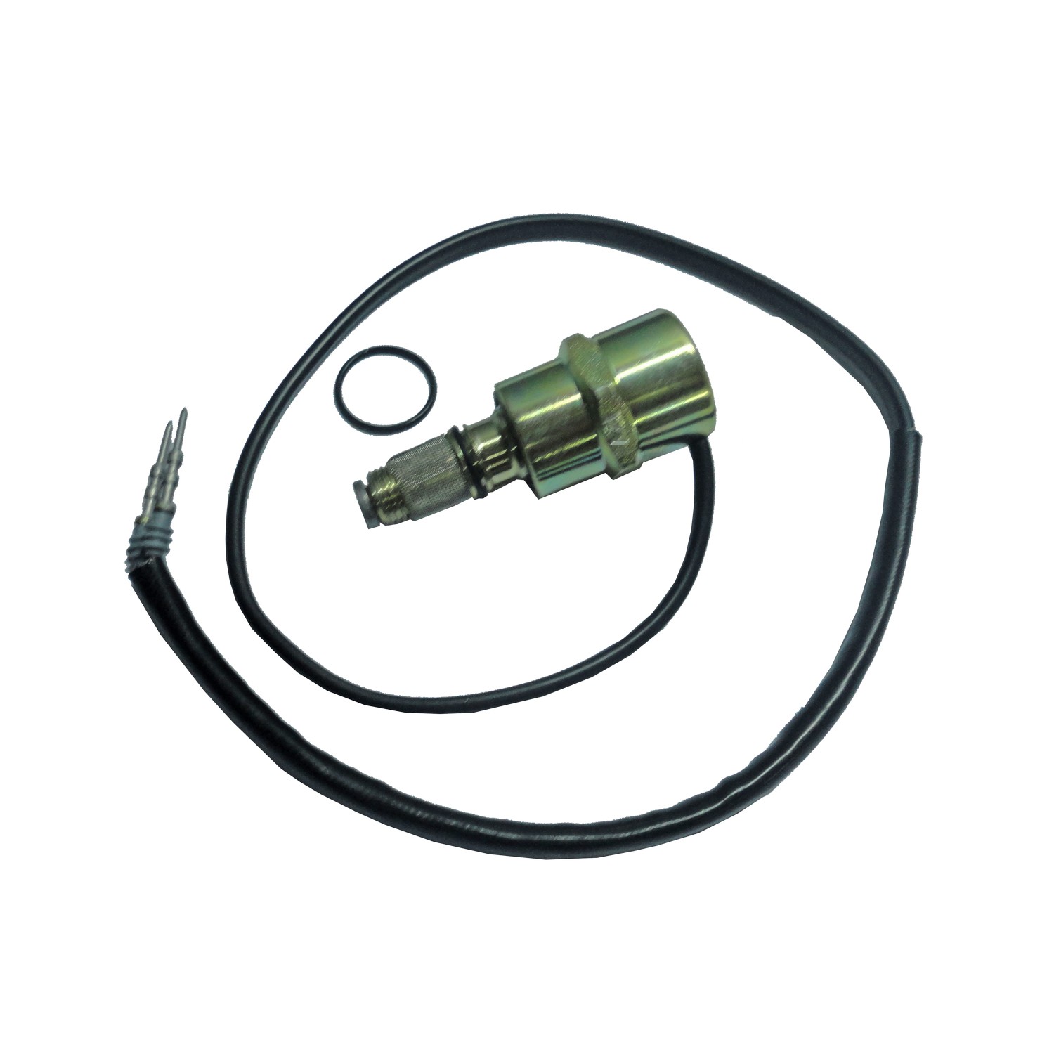 Electrovalvula De Avance Diesel Ford Escort 1.8 Td 98 A 00